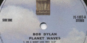 Planet Waves 1974